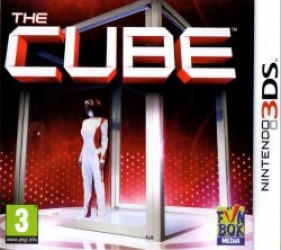The Cube Rom